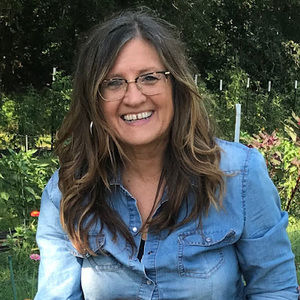 Meet your Posher, Rita